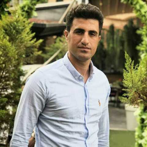 Mohsen Lorestani Ghorbat